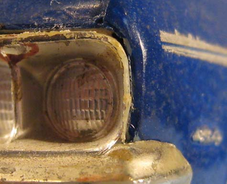 Illustration for article titled Forget the Weathered Camaro: 1970 Impala Model
